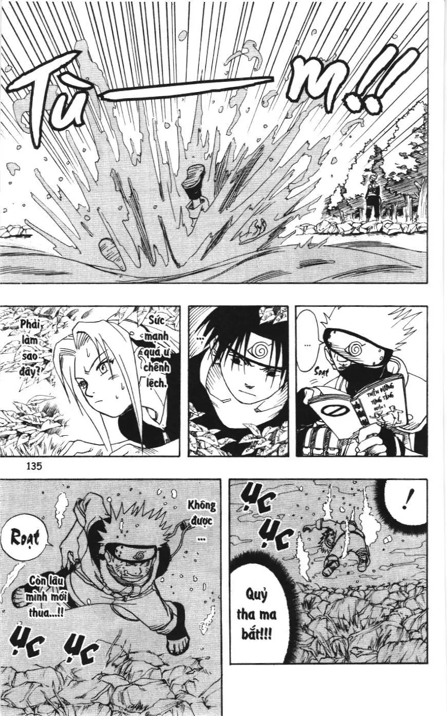Naruto (NXB Kim Đồng) Chapter 5 - Trang 10