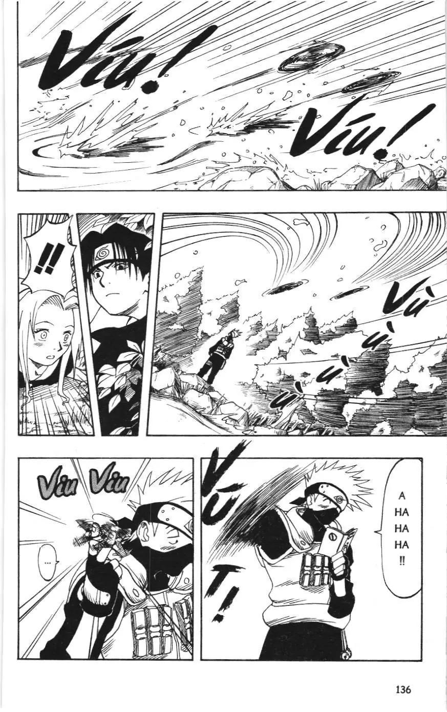 Naruto (NXB Kim Đồng) Chapter 5 - Trang 11