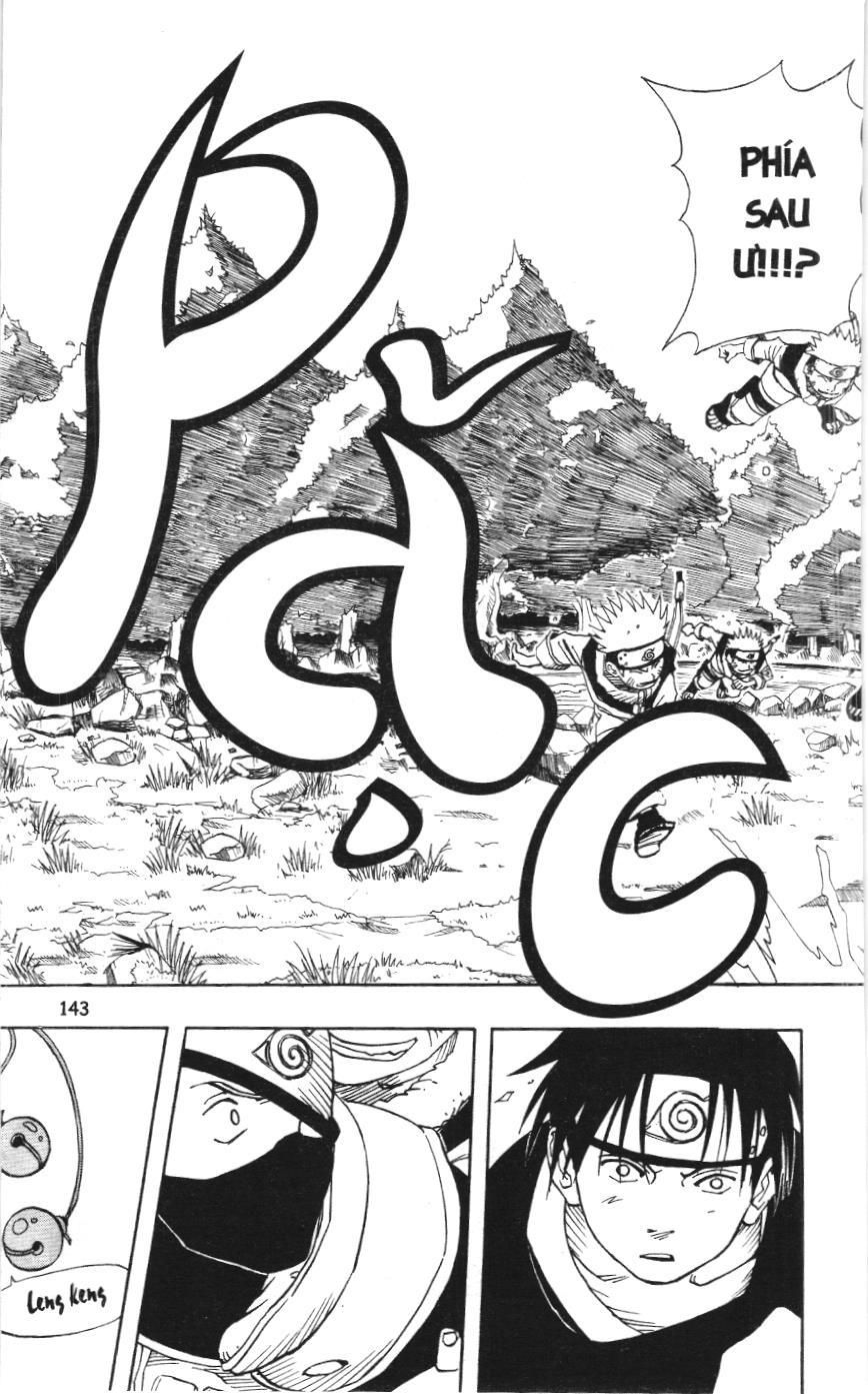 Naruto (NXB Kim Đồng) Chapter 5 - Trang 17