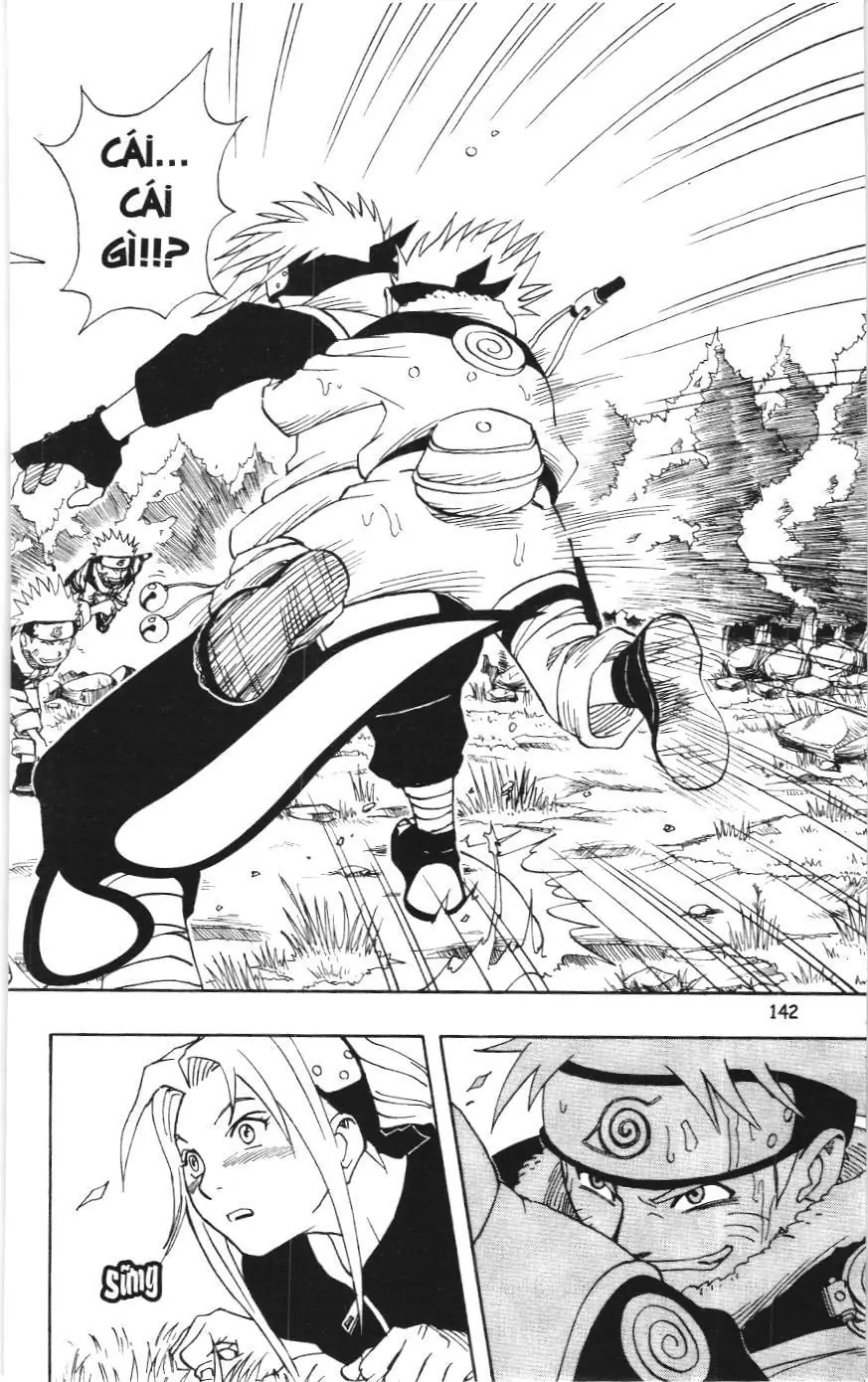 Naruto (NXB Kim Đồng) Chapter 5 - Trang 18