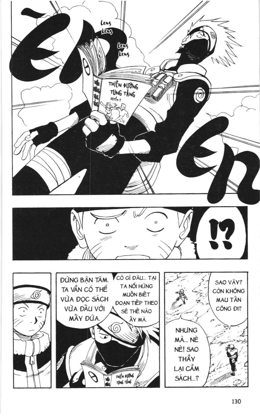 Naruto (NXB Kim Đồng) Chapter 5 - Trang 5