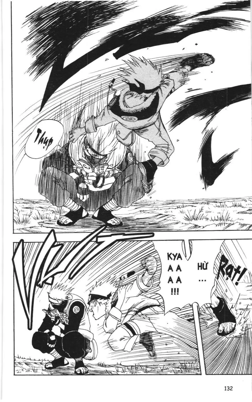 Naruto (NXB Kim Đồng) Chapter 5 - Trang 7