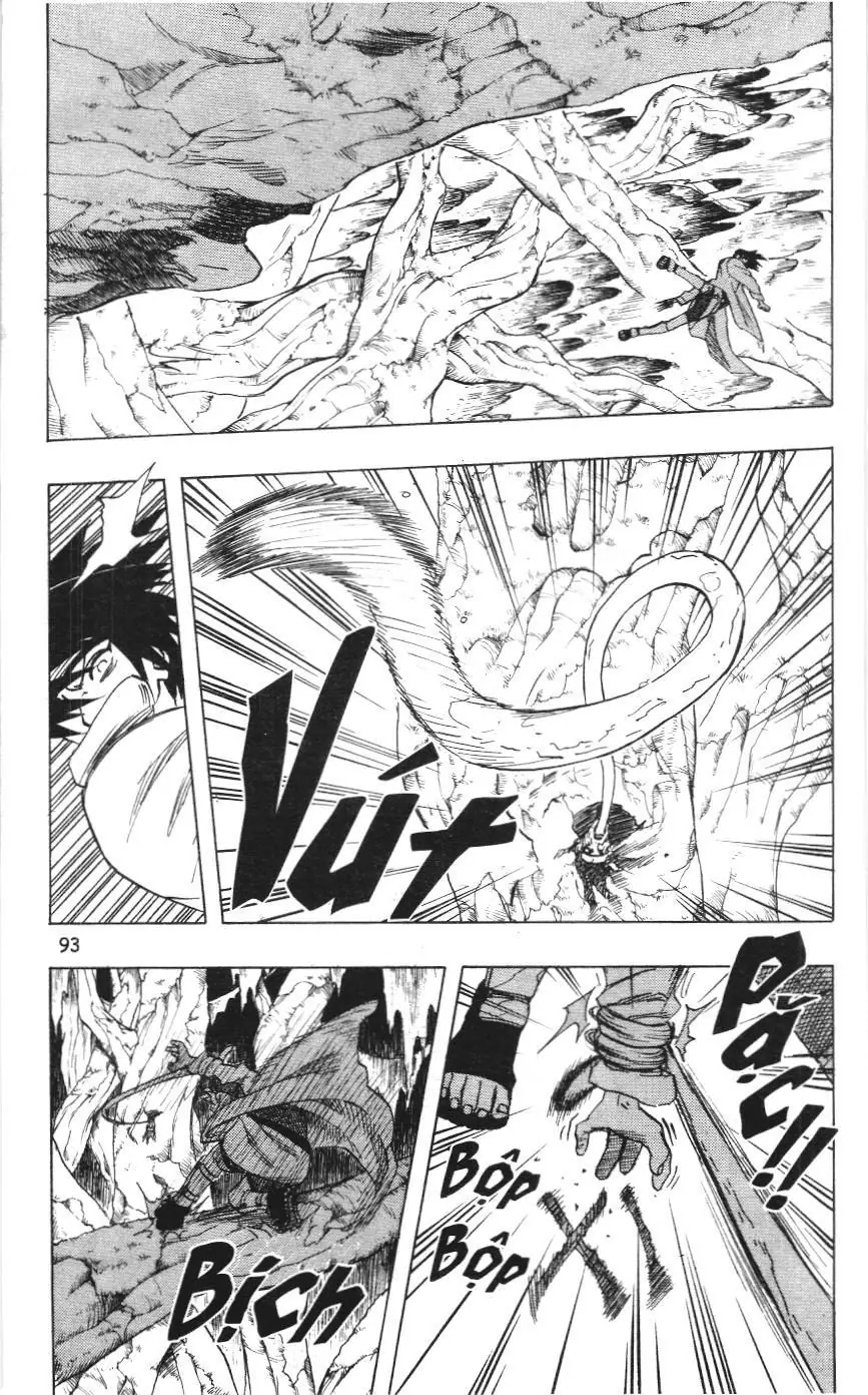 Naruto (NXB Kim Đồng) Chapter 50 - Trang 10