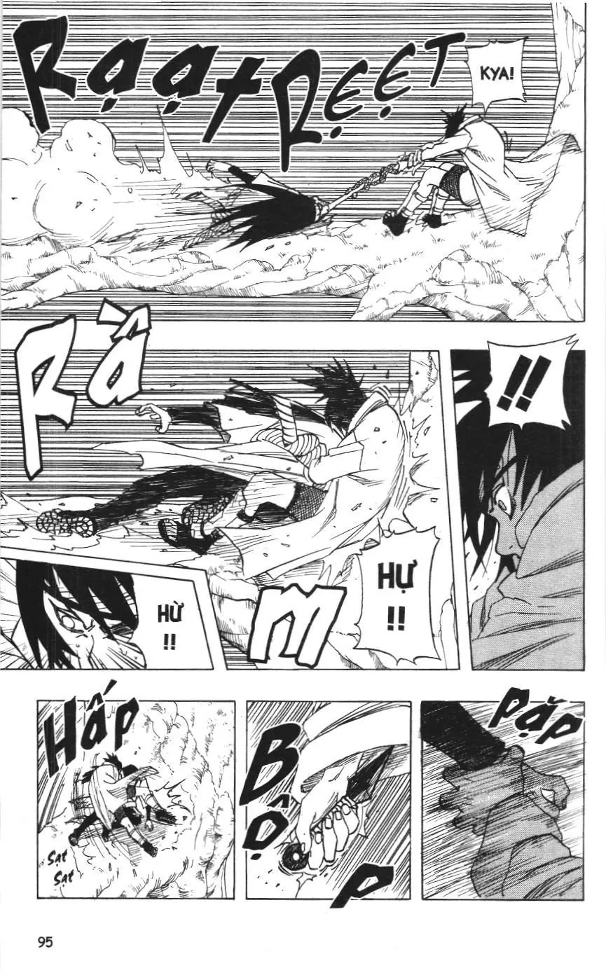 Naruto (NXB Kim Đồng) Chapter 50 - Trang 12