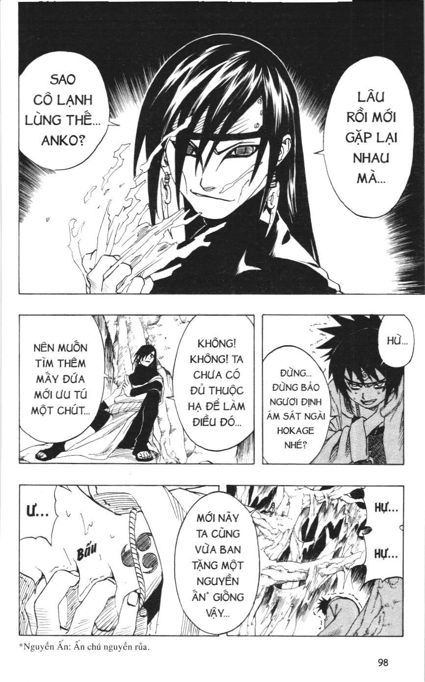 Naruto (NXB Kim Đồng) Chapter 50 - Trang 15