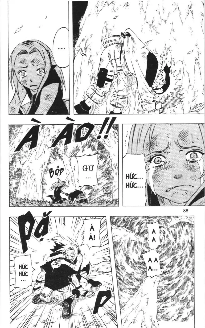 Naruto (NXB Kim Đồng) Chapter 50 - Trang 5