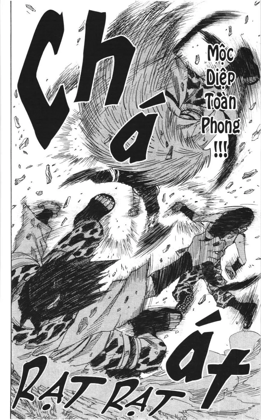 Naruto (NXB Kim Đồng) Chapter 51 - Trang 19