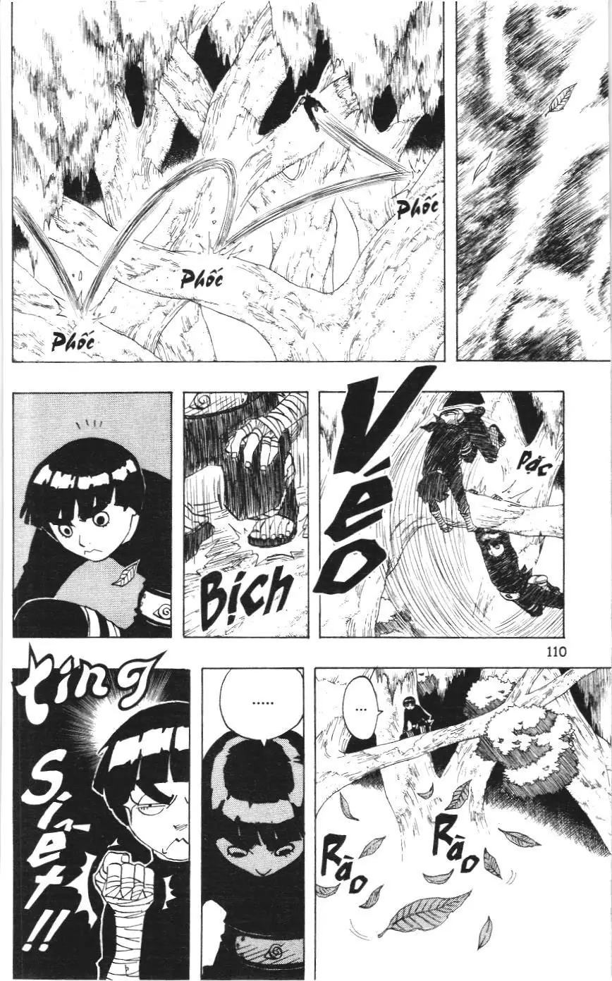 Naruto (NXB Kim Đồng) Chapter 51 - Trang 7