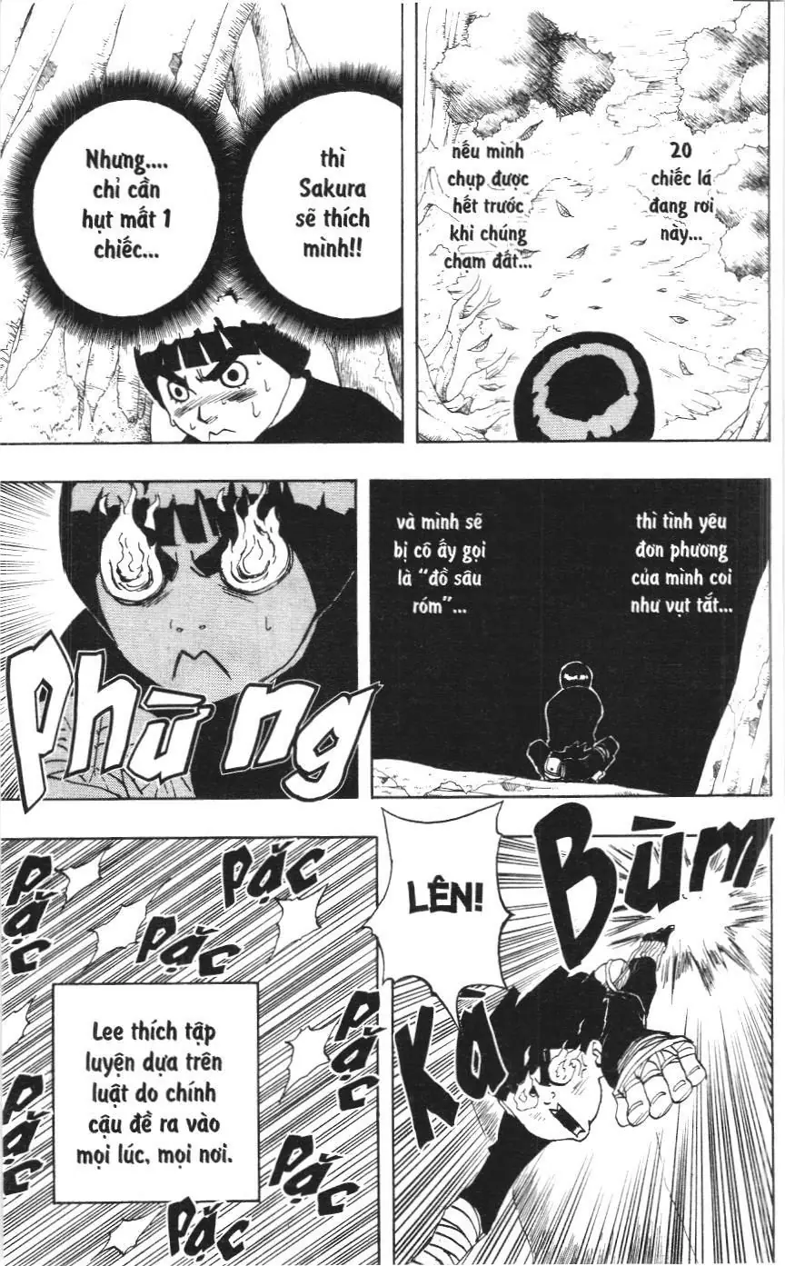 Naruto (NXB Kim Đồng) Chapter 51 - Trang 8