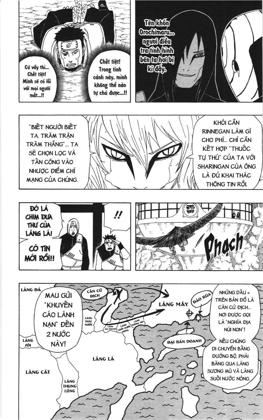 Naruto (NXB Kim Đồng) Chapter 515 - Trang 13