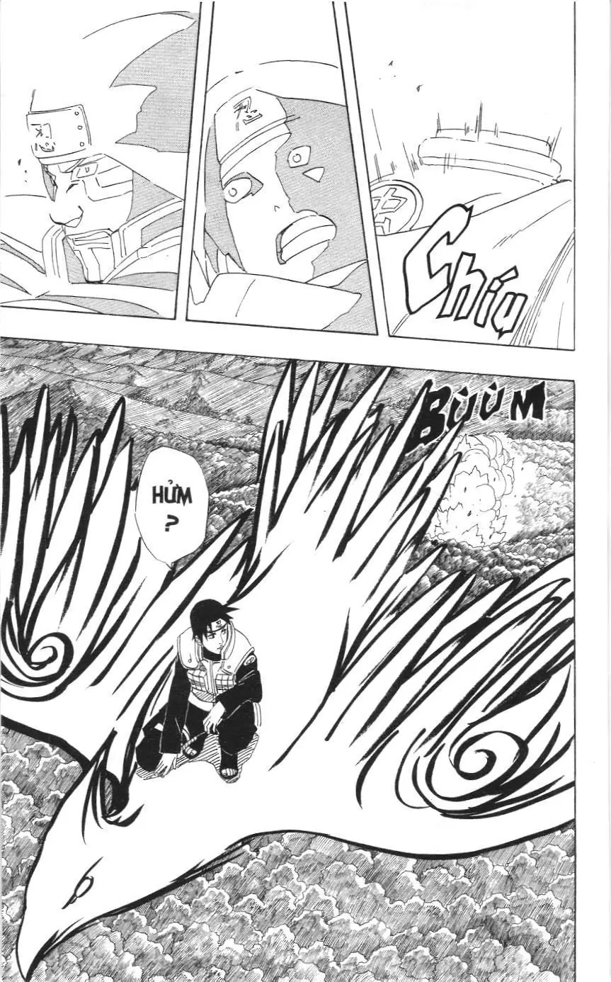 Naruto (NXB Kim Đồng) Chapter 517 - Trang 12