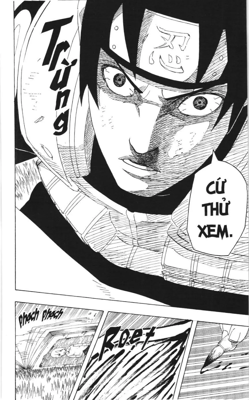 Naruto (NXB Kim Đồng) Chapter 518 - Trang 13