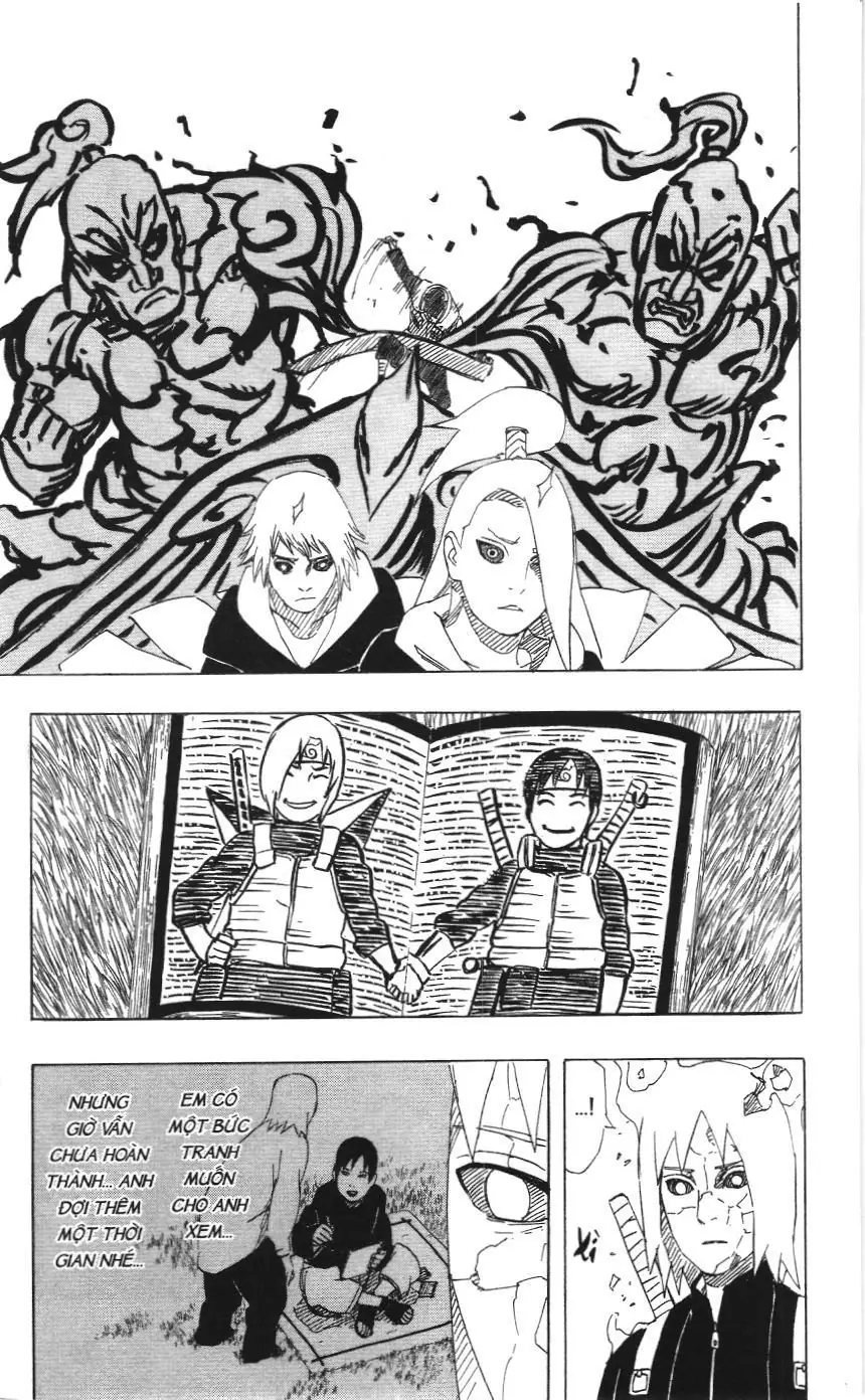 Naruto (NXB Kim Đồng) Chapter 518 - Trang 14