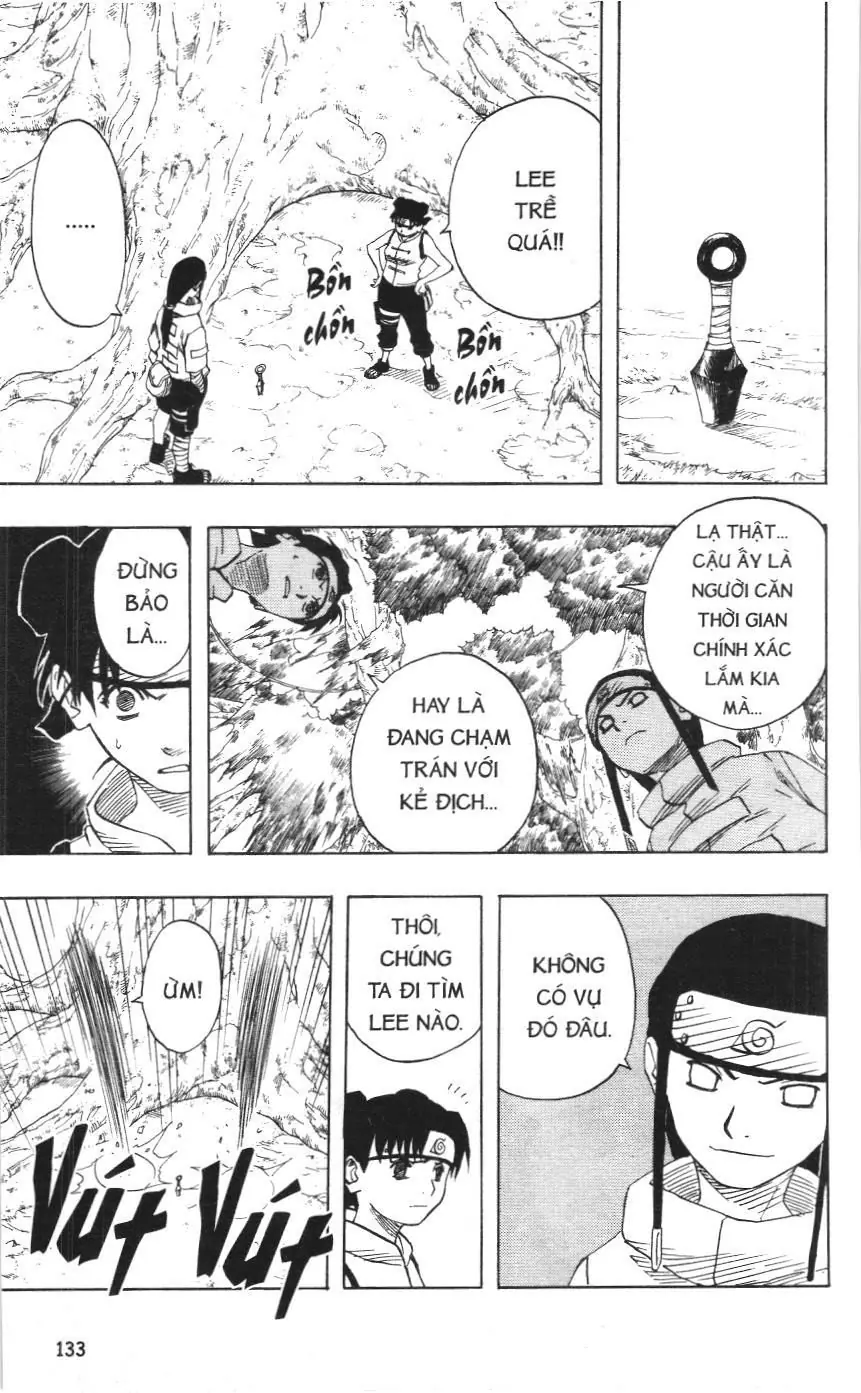 Naruto (NXB Kim Đồng) Chapter 52 - Trang 10