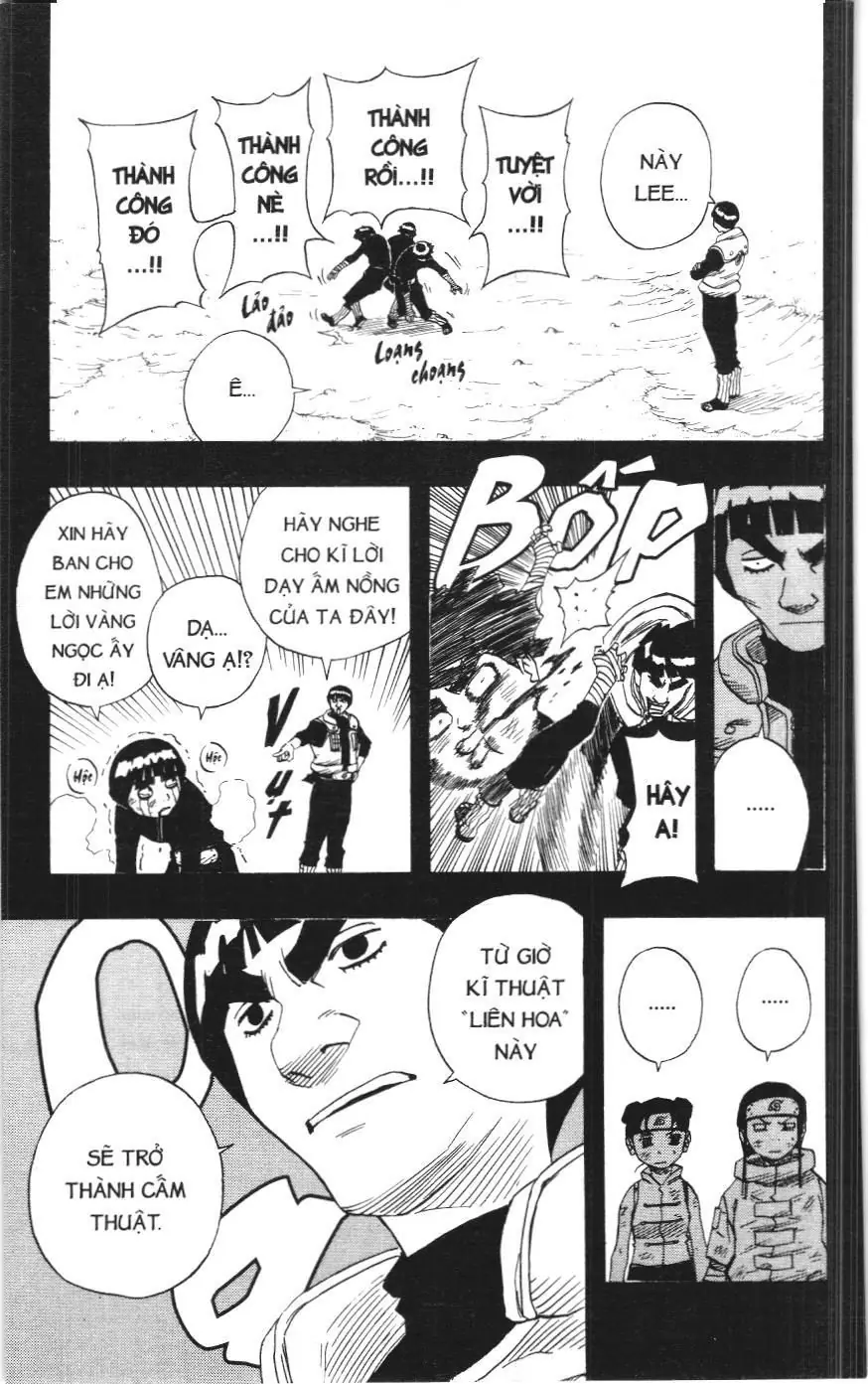 Naruto (NXB Kim Đồng) Chapter 52 - Trang 12