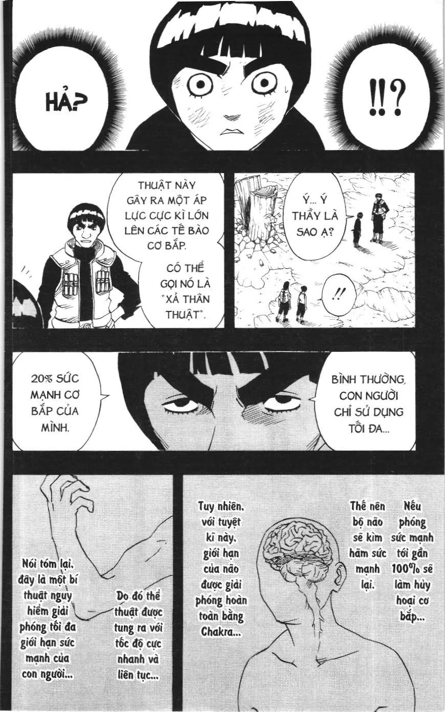 Naruto (NXB Kim Đồng) Chapter 52 - Trang 13