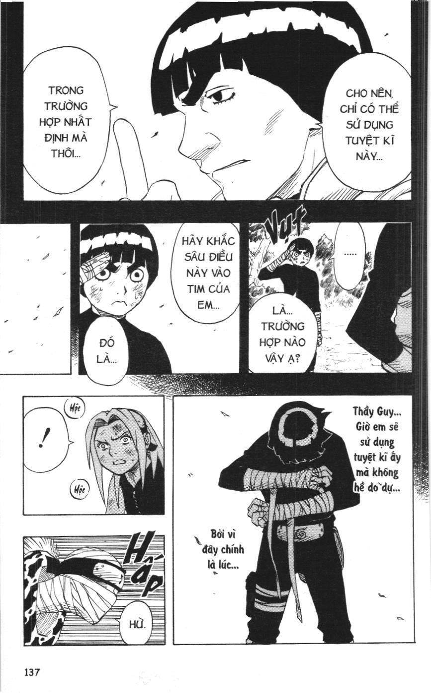 Naruto (NXB Kim Đồng) Chapter 52 - Trang 14