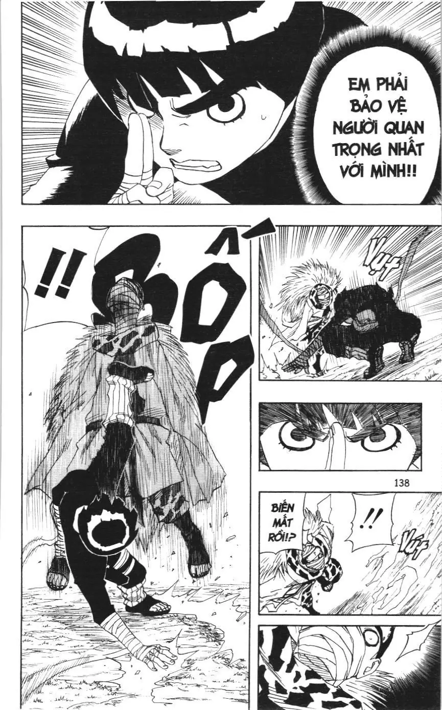 Naruto (NXB Kim Đồng) Chapter 52 - Trang 15