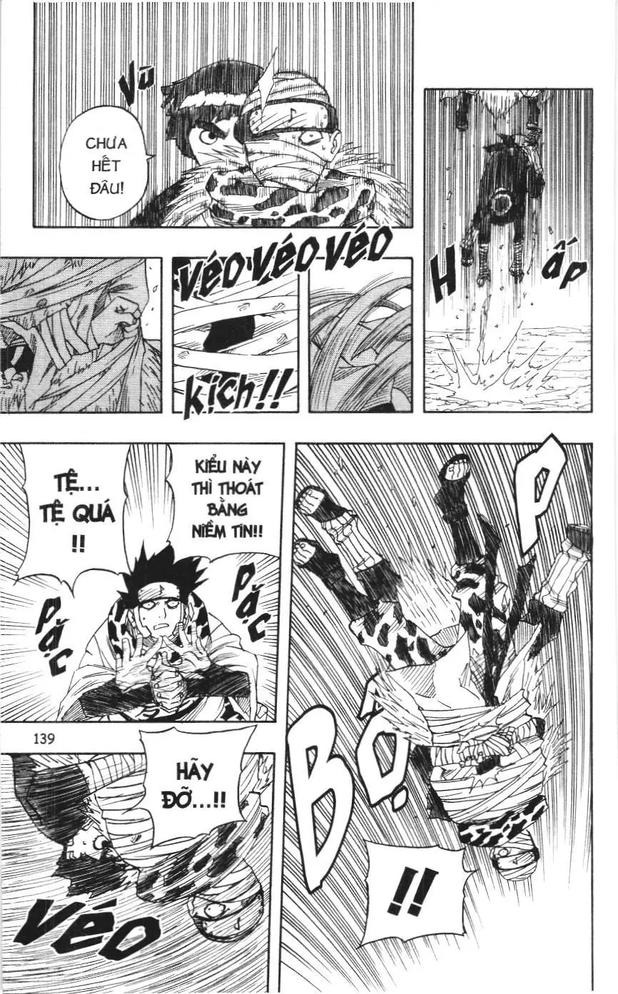 Naruto (NXB Kim Đồng) Chapter 52 - Trang 16
