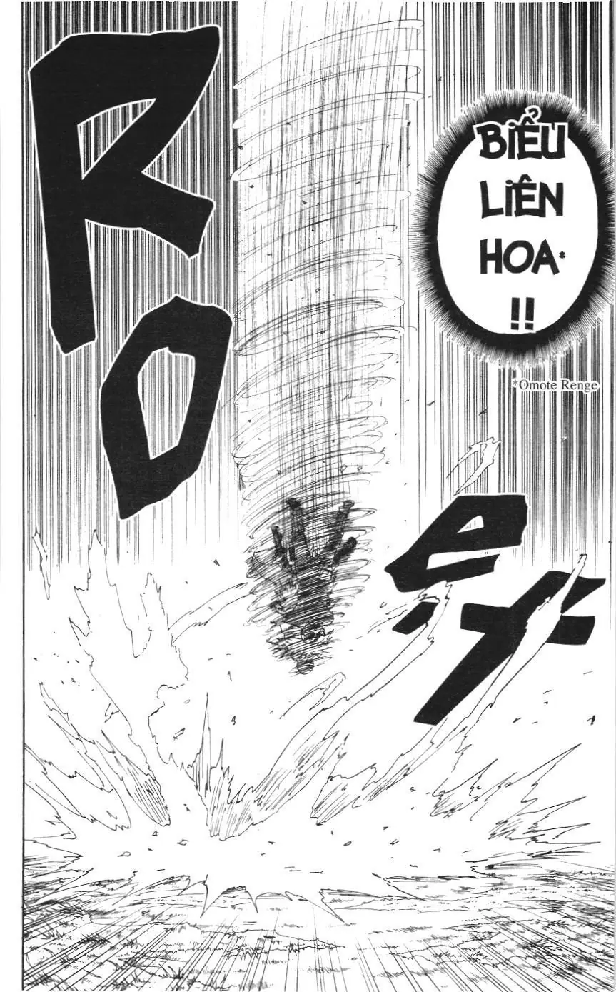 Naruto (NXB Kim Đồng) Chapter 52 - Trang 17