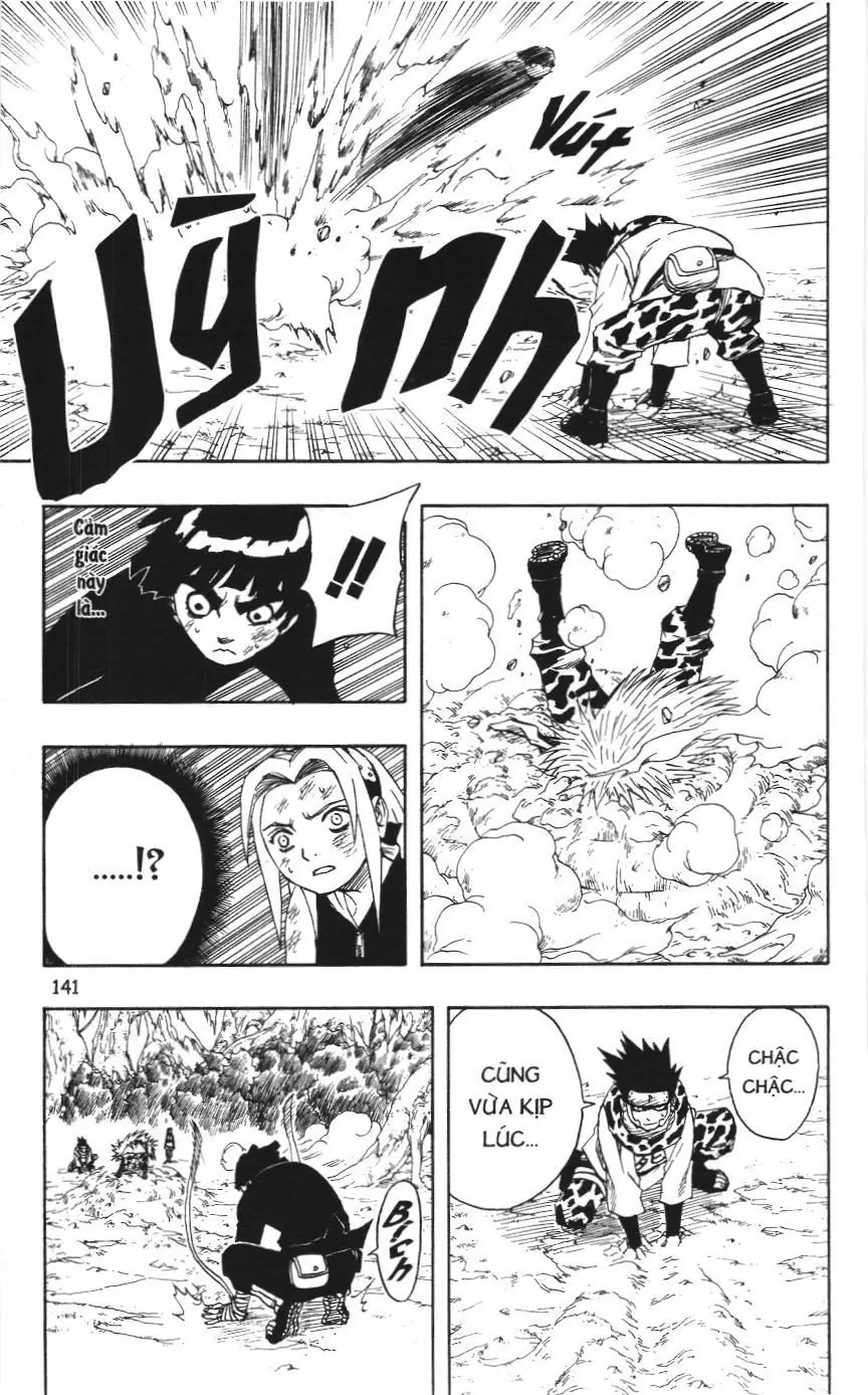 Naruto (NXB Kim Đồng) Chapter 52 - Trang 18