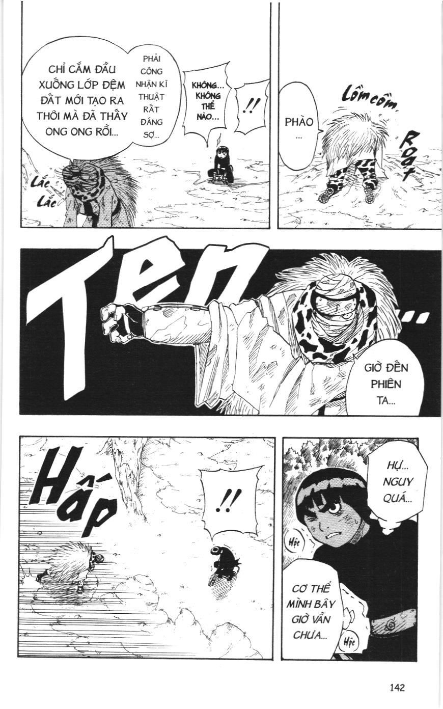 Naruto (NXB Kim Đồng) Chapter 52 - Trang 19