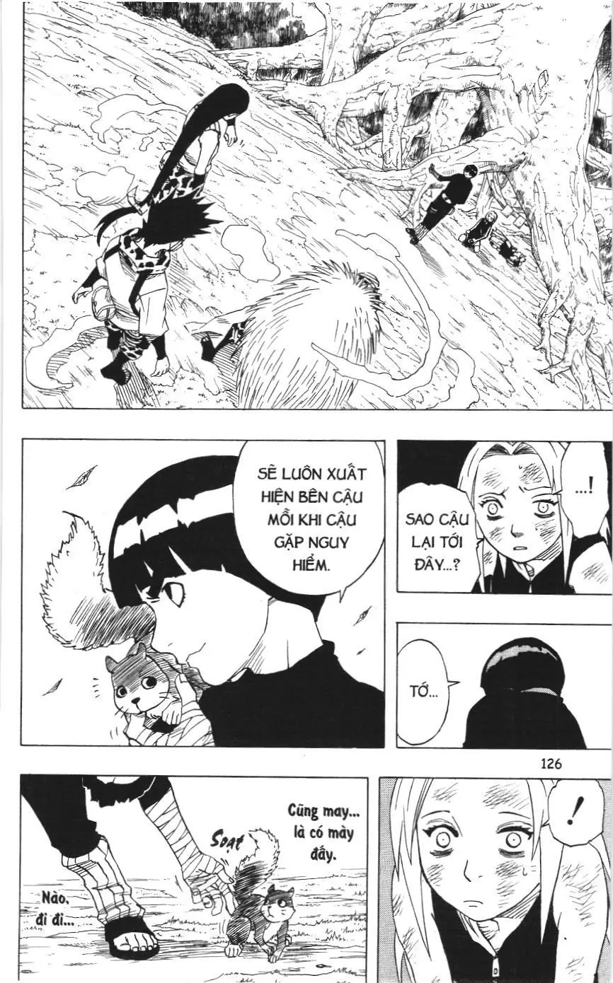 Naruto (NXB Kim Đồng) Chapter 52 - Trang 3