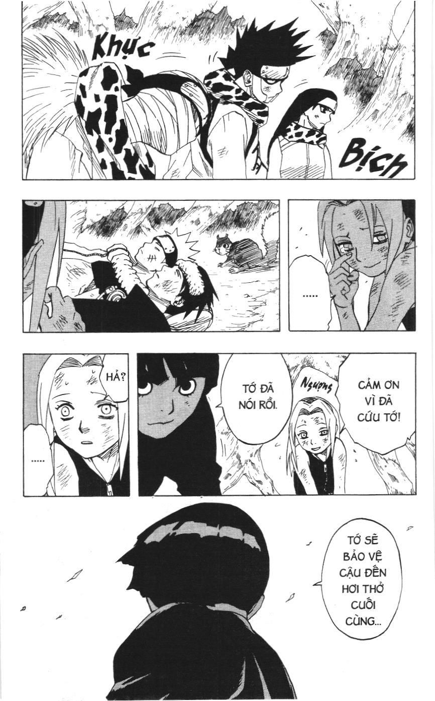 Naruto (NXB Kim Đồng) Chapter 52 - Trang 4