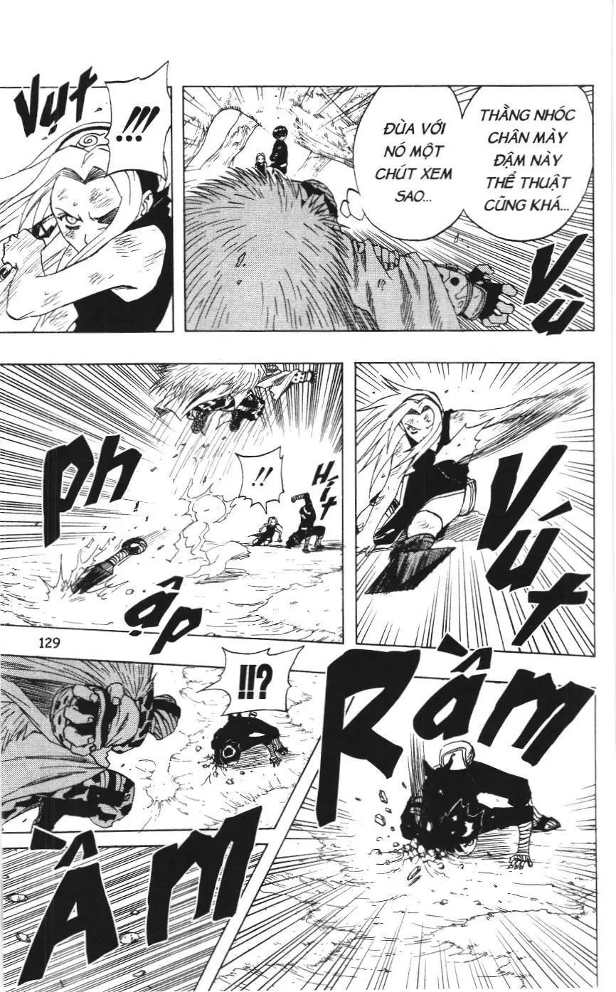 Naruto (NXB Kim Đồng) Chapter 52 - Trang 6