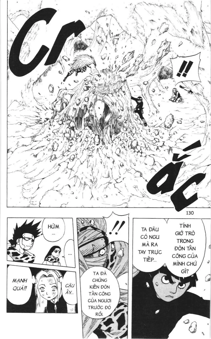 Naruto (NXB Kim Đồng) Chapter 52 - Trang 7