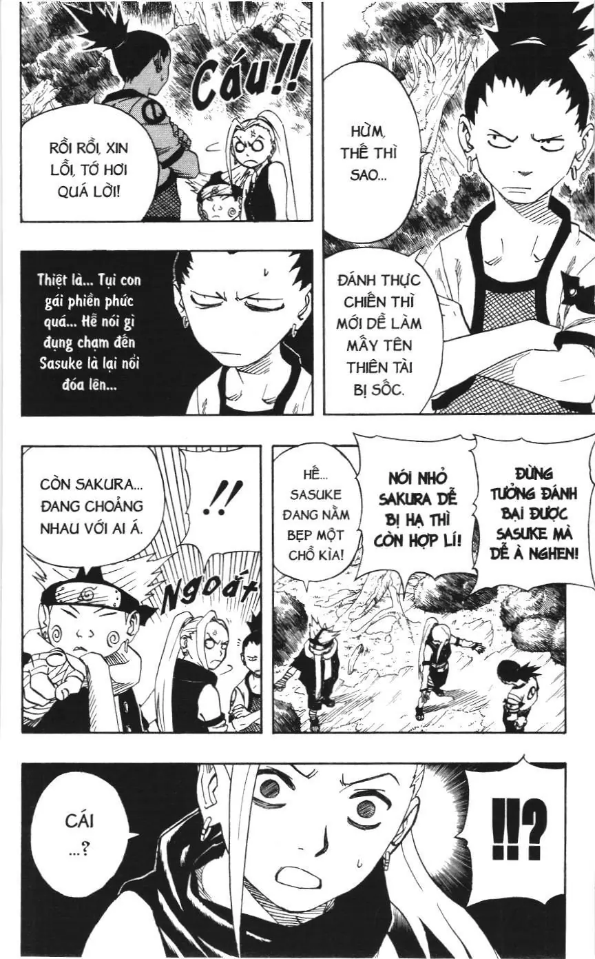 Naruto (NXB Kim Đồng) Chapter 52 - Trang 9
