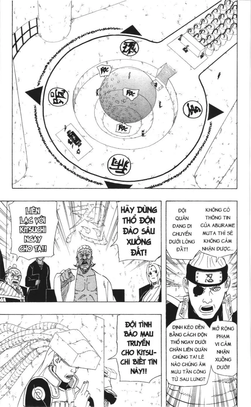 Naruto (NXB Kim Đồng) Chapter 520 - Trang 18