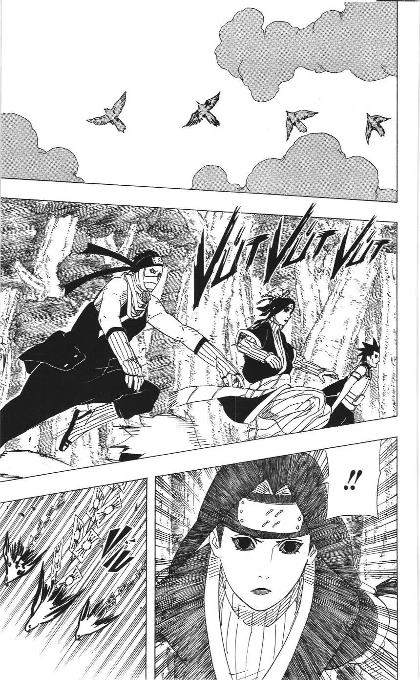 Naruto (NXB Kim Đồng) Chapter 520 - Trang 20