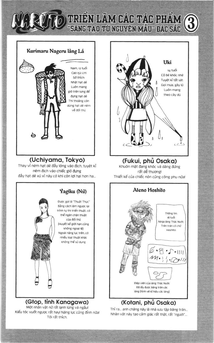 Naruto (NXB Kim Đồng) Chapter 520 - Trang 23