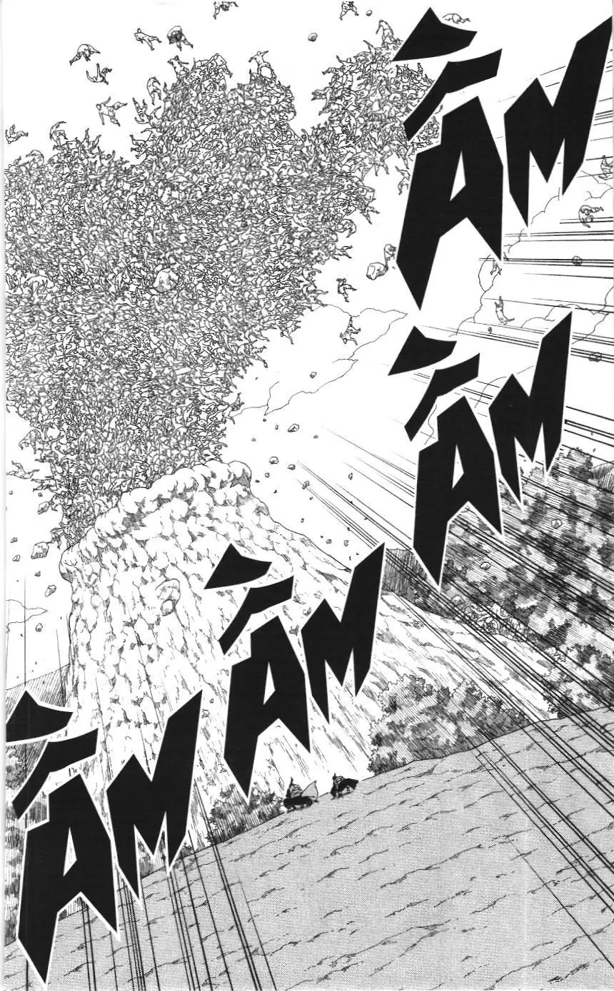 Naruto (NXB Kim Đồng) Chapter 521 - Trang 10
