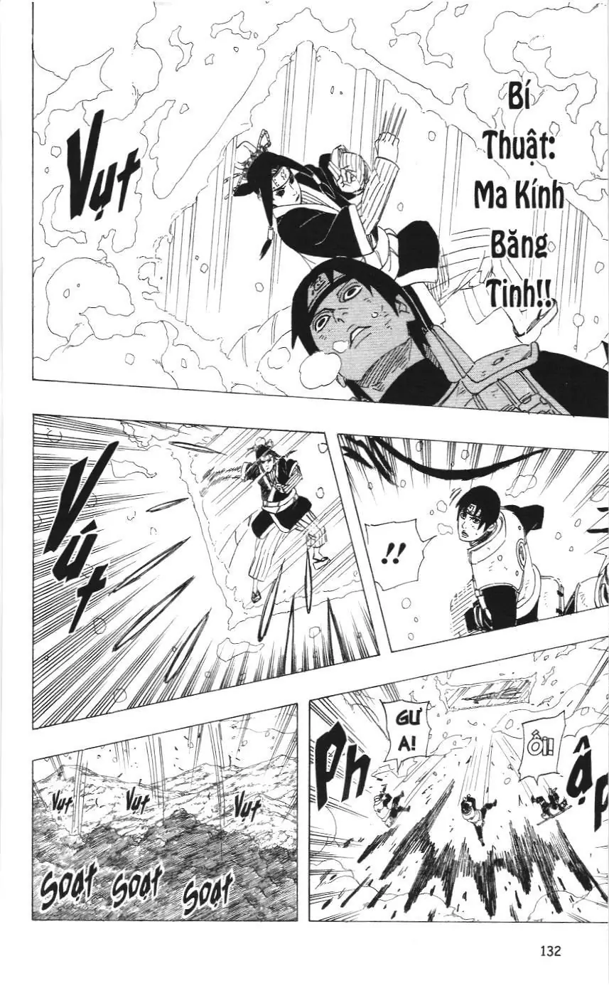 Naruto (NXB Kim Đồng) Chapter 521 - Trang 13