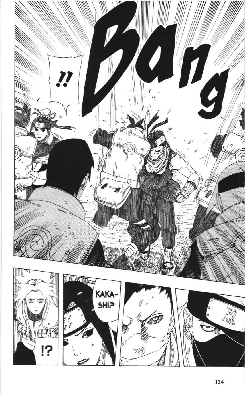 Naruto (NXB Kim Đồng) Chapter 521 - Trang 15