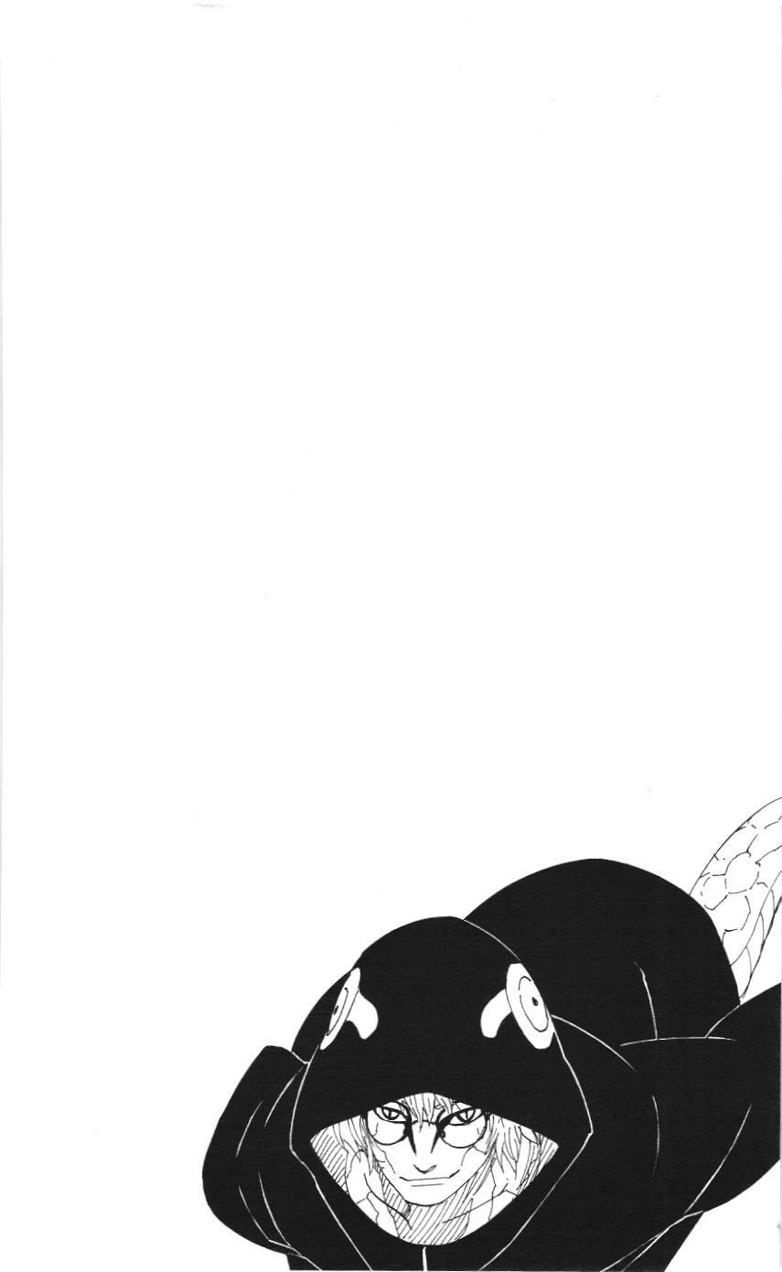 Naruto (NXB Kim Đồng) Chapter 521 - Trang 19