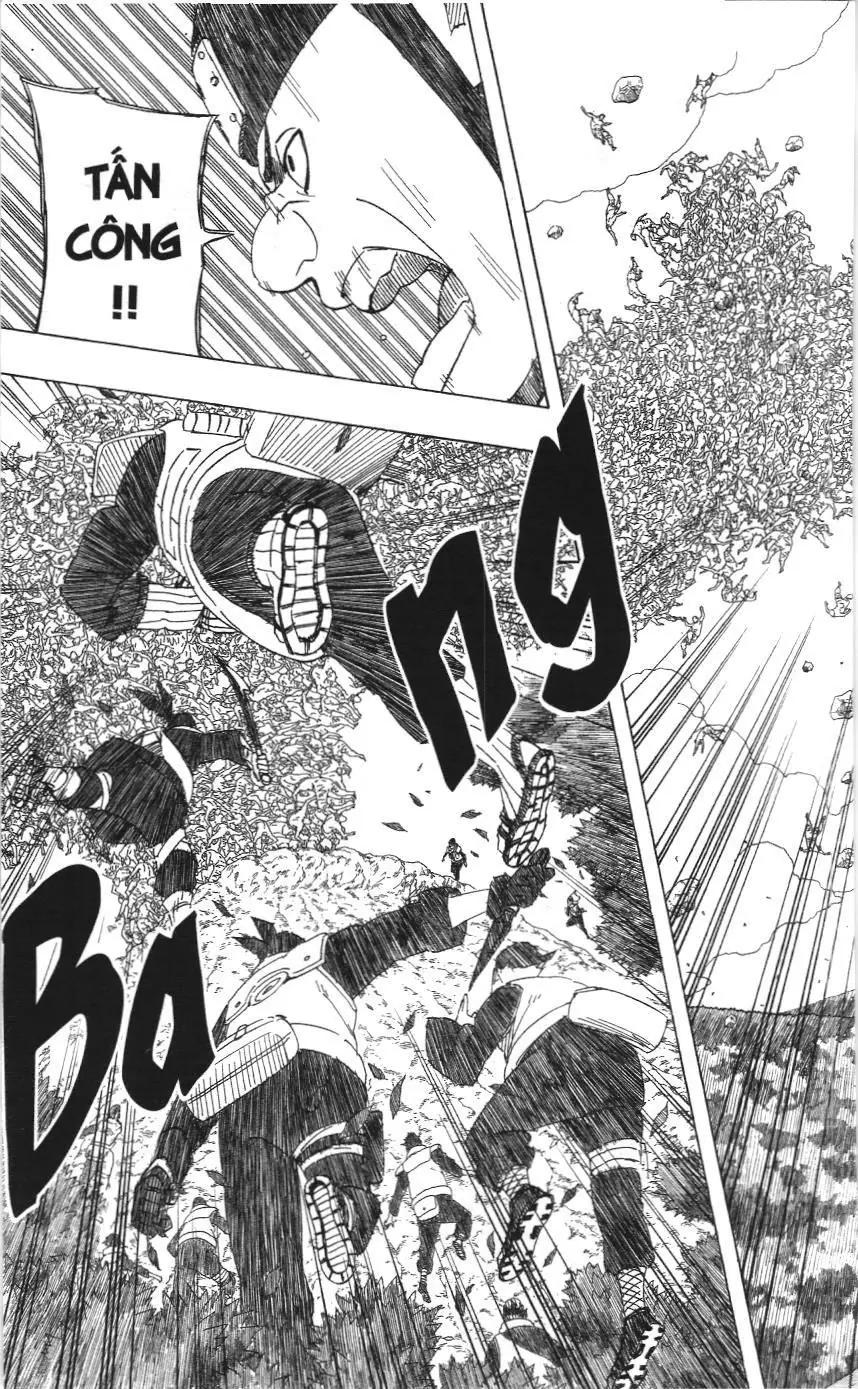 Naruto (NXB Kim Đồng) Chapter 521 - Trang 9