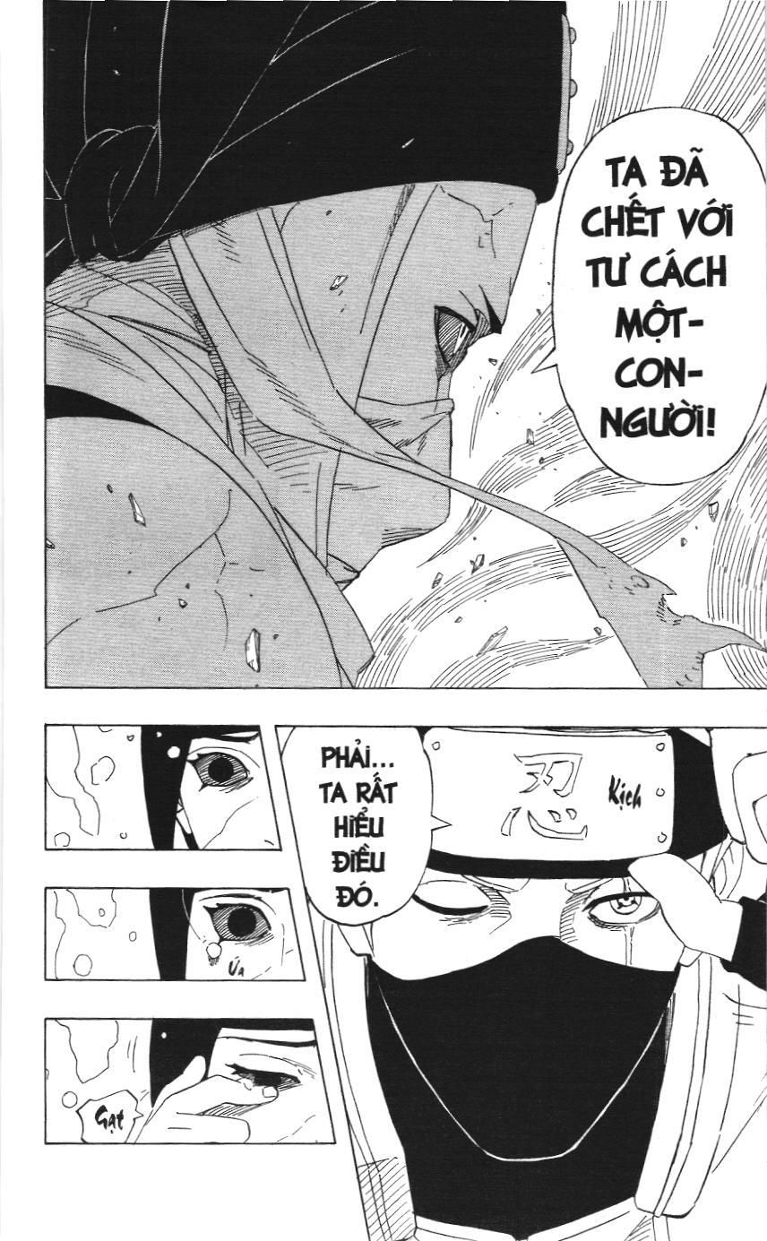 Naruto (NXB Kim Đồng) Chapter 522 - Trang 7