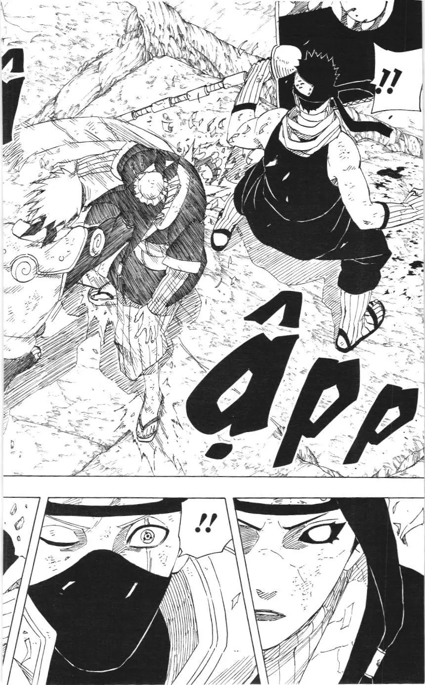 Naruto (NXB Kim Đồng) Chapter 523 - Trang 17