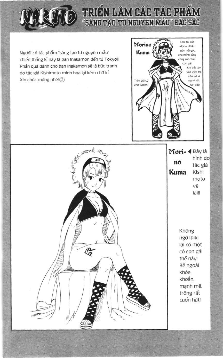 Naruto (NXB Kim Đồng) Chapter 523 - Trang 19