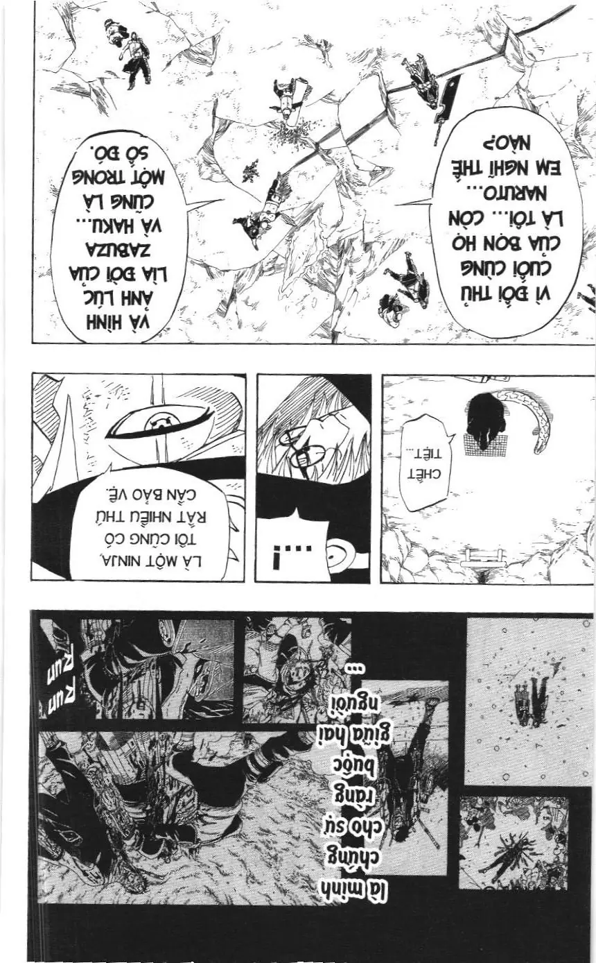 Naruto (NXB Kim Đồng) Chapter 524 - Trang 12