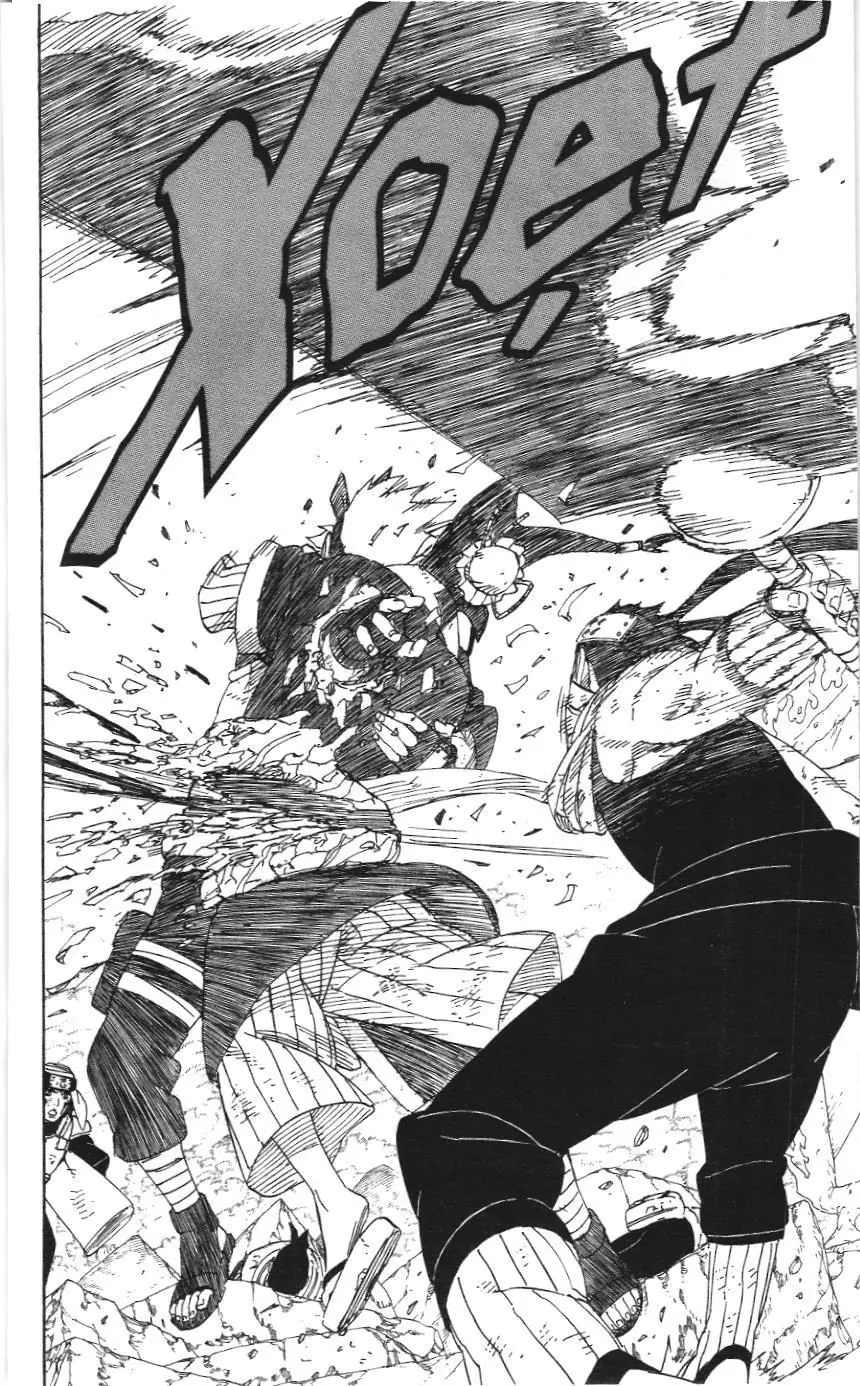 Naruto (NXB Kim Đồng) Chapter 524 - Trang 3