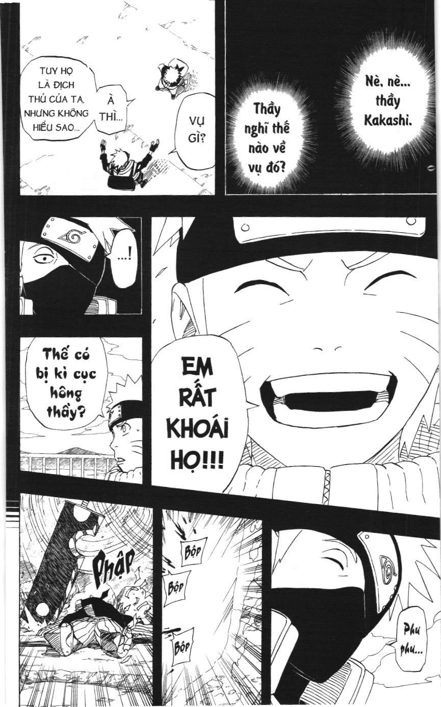 Naruto (NXB Kim Đồng) Chapter 524 - Trang 9