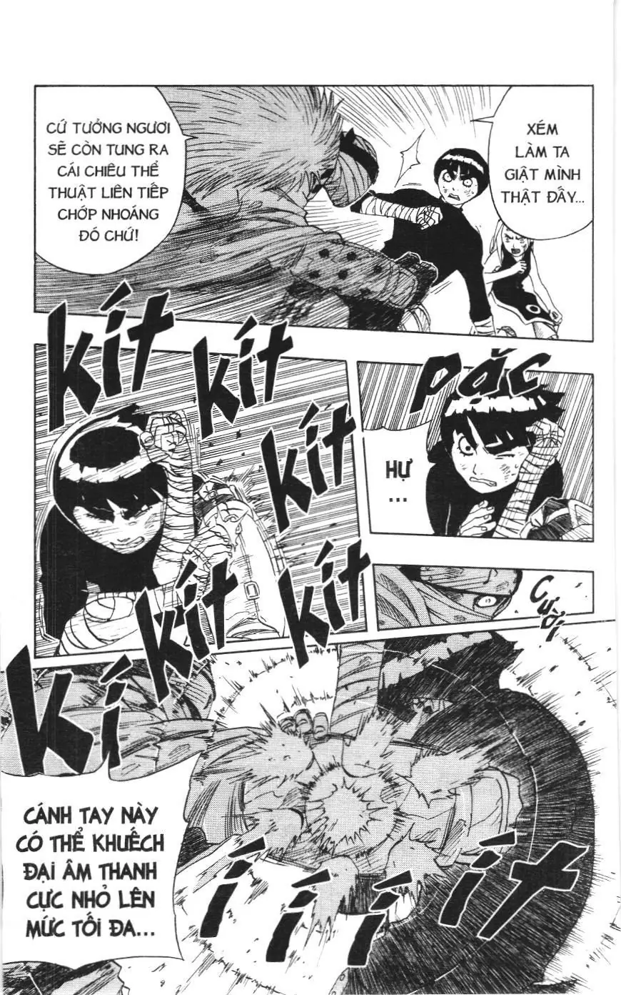 Naruto (NXB Kim Đồng) Chapter 53 - Trang 10
