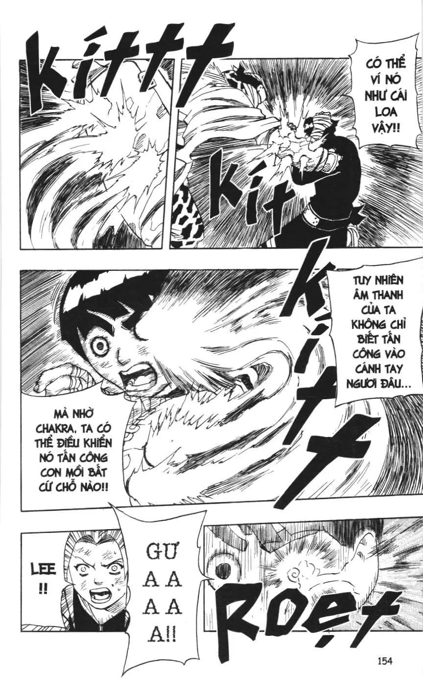 Naruto (NXB Kim Đồng) Chapter 53 - Trang 11