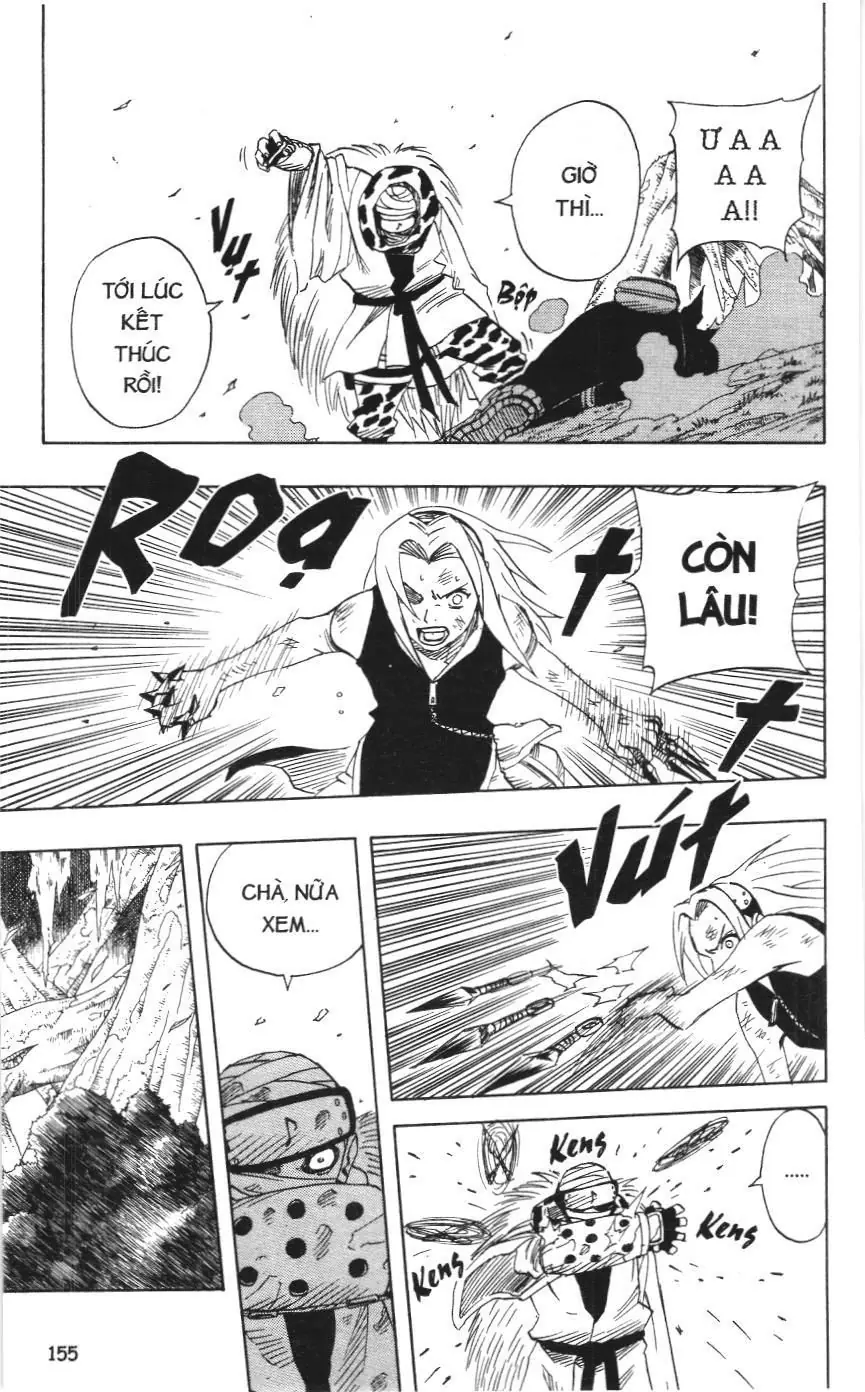 Naruto (NXB Kim Đồng) Chapter 53 - Trang 12