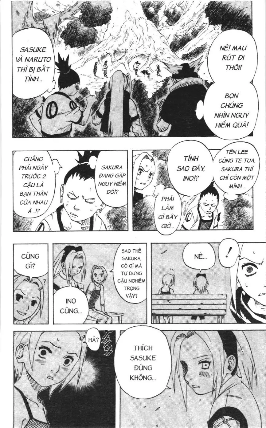 Naruto (NXB Kim Đồng) Chapter 53 - Trang 13
