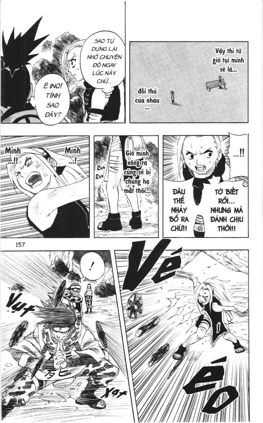 Naruto (NXB Kim Đồng) Chapter 53 - Trang 14